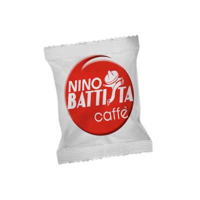 150  Capsule Nino Battista...